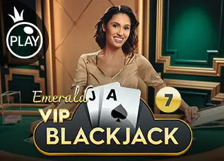 VIP Blackjack 7 - Marakumi - Kenya